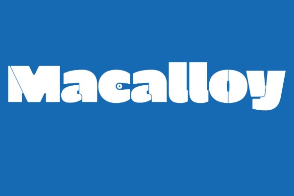 Macalloy